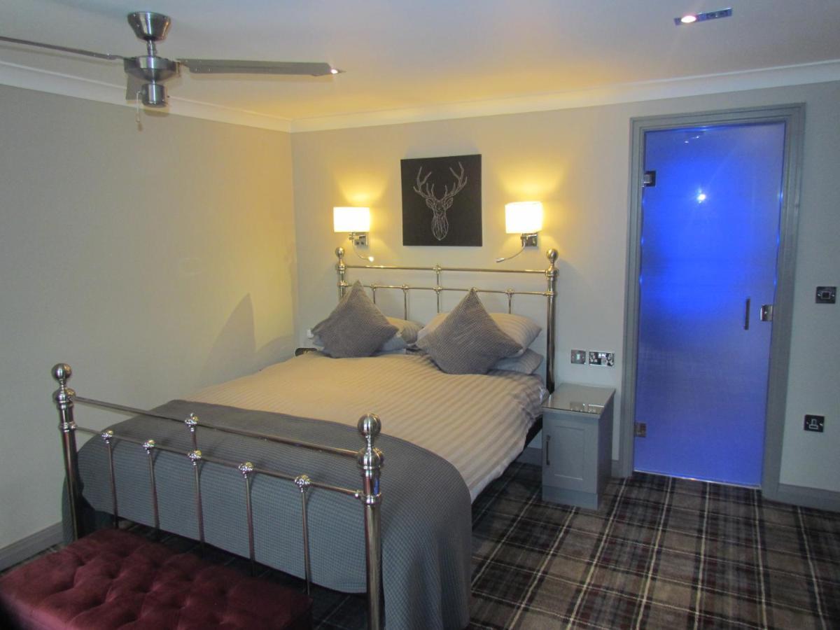 The Sawley Arms Hotell Ripon Exteriör bild