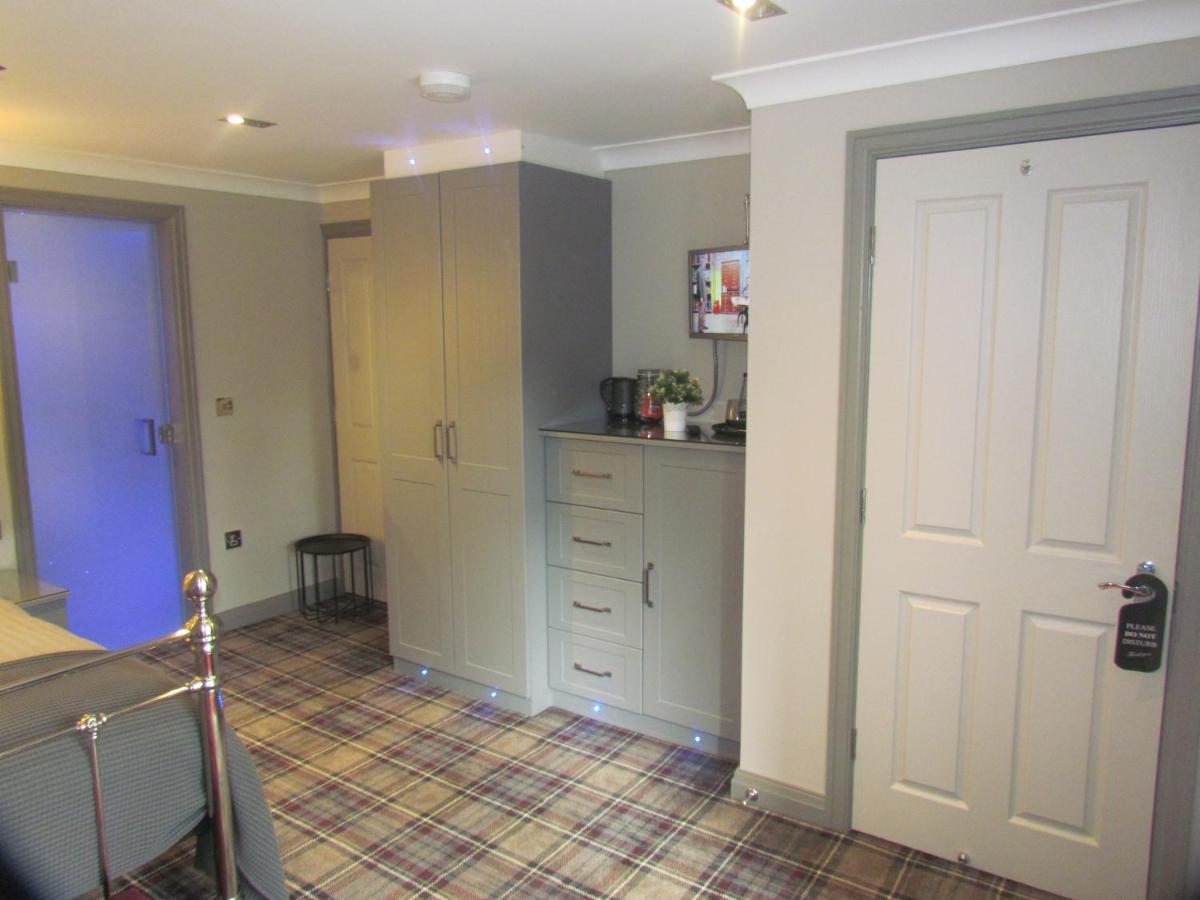 The Sawley Arms Hotell Ripon Exteriör bild