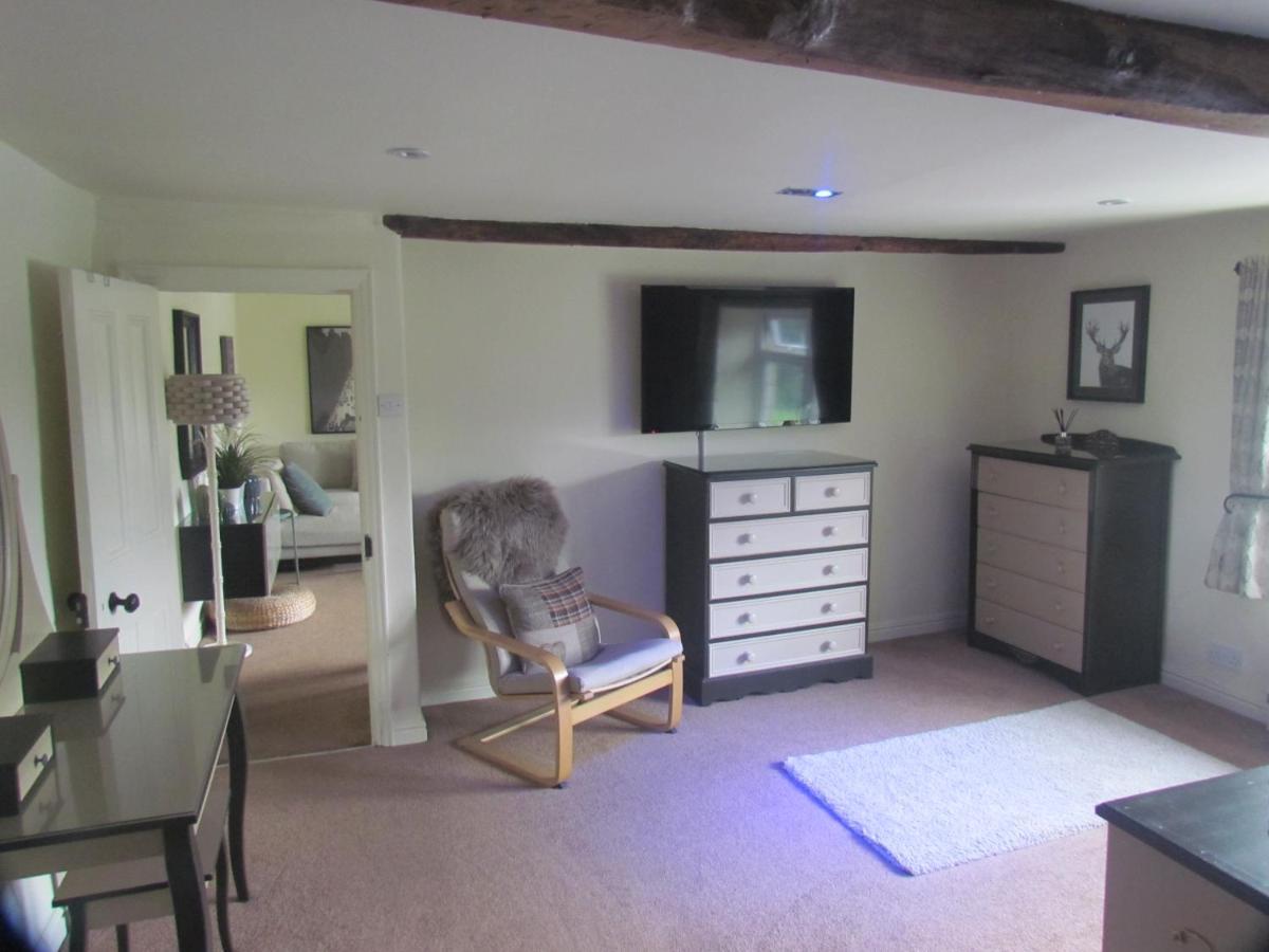 The Sawley Arms Hotell Ripon Exteriör bild