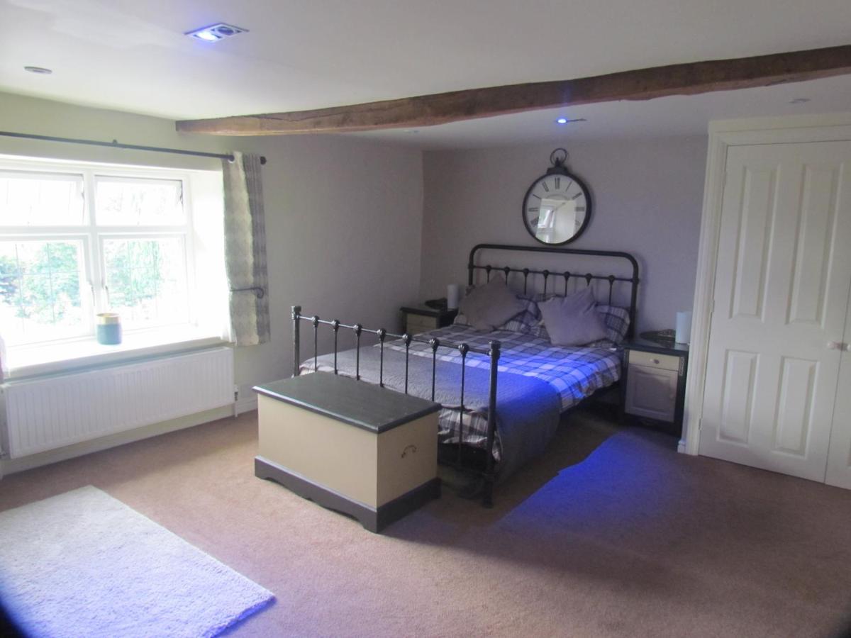 The Sawley Arms Hotell Ripon Exteriör bild