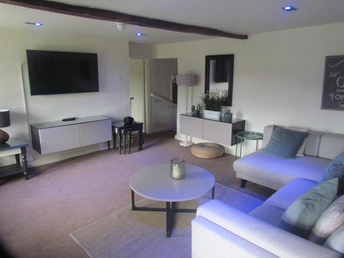 The Sawley Arms Hotell Ripon Exteriör bild