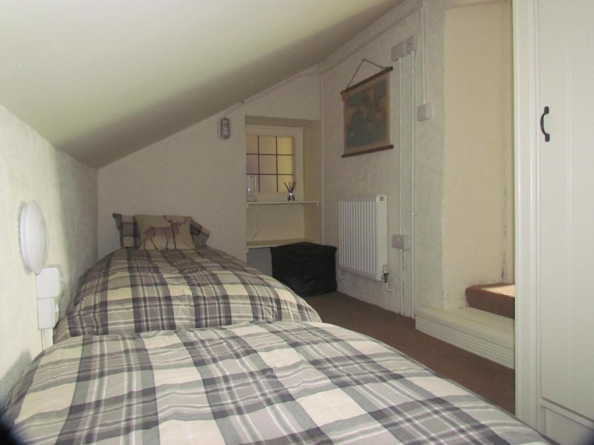 The Sawley Arms Hotell Ripon Exteriör bild