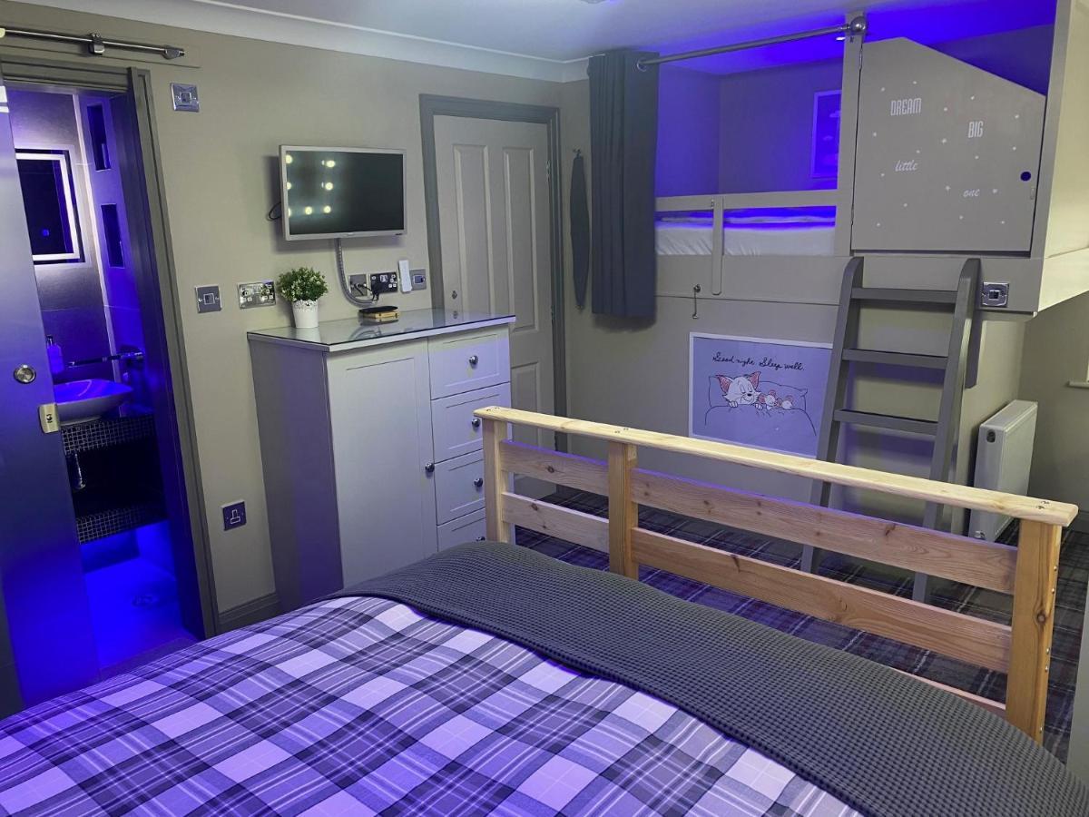 The Sawley Arms Hotell Ripon Exteriör bild