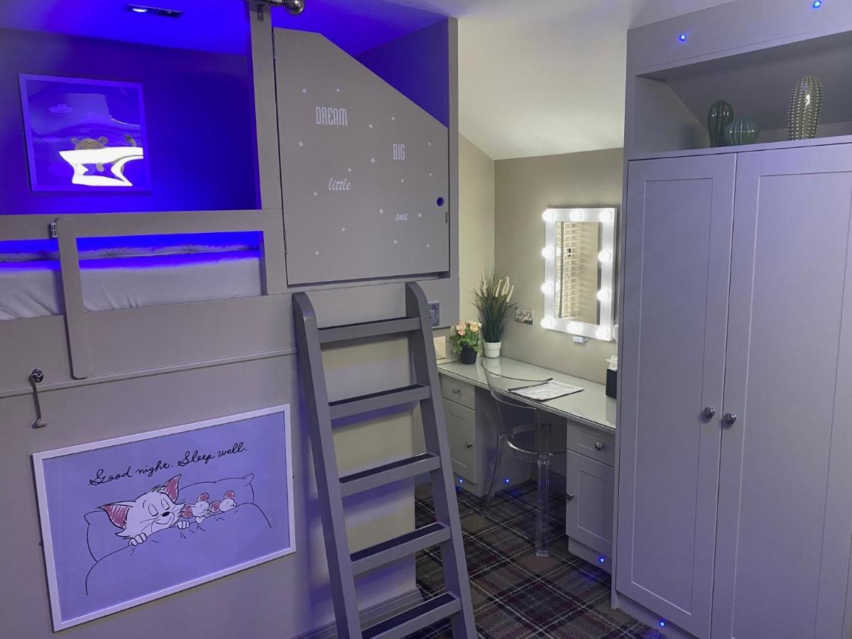 The Sawley Arms Hotell Ripon Exteriör bild