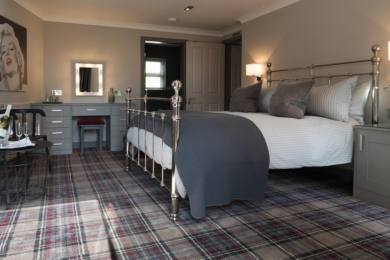 The Sawley Arms Hotell Ripon Exteriör bild