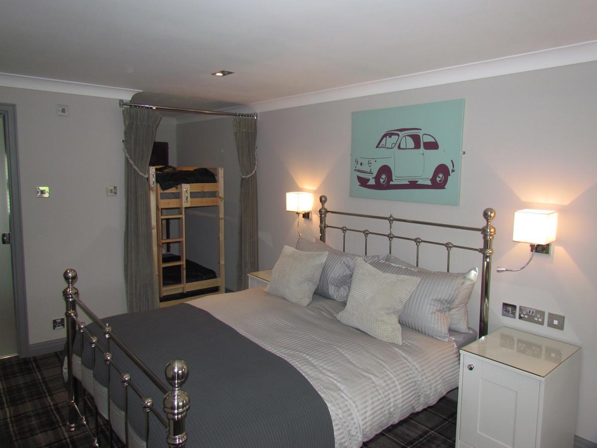 The Sawley Arms Hotell Ripon Exteriör bild